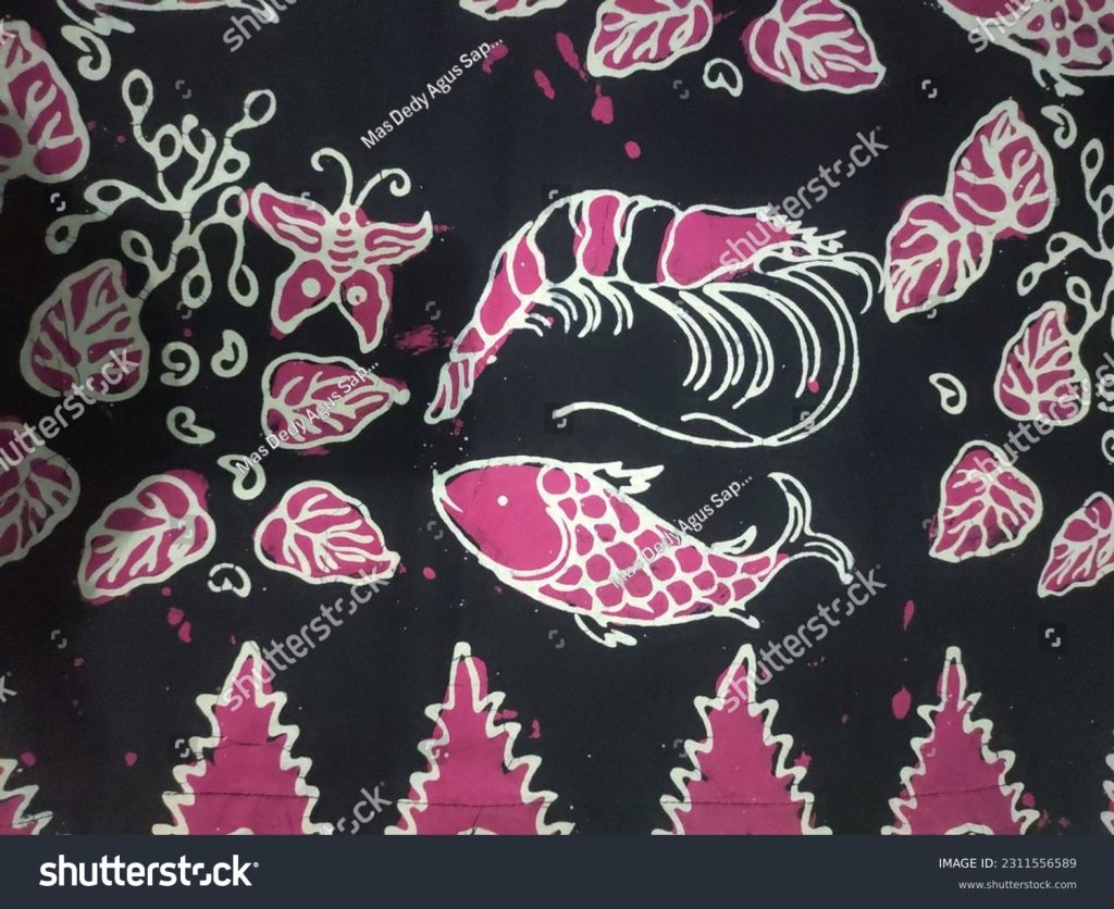 batik sidoarjo