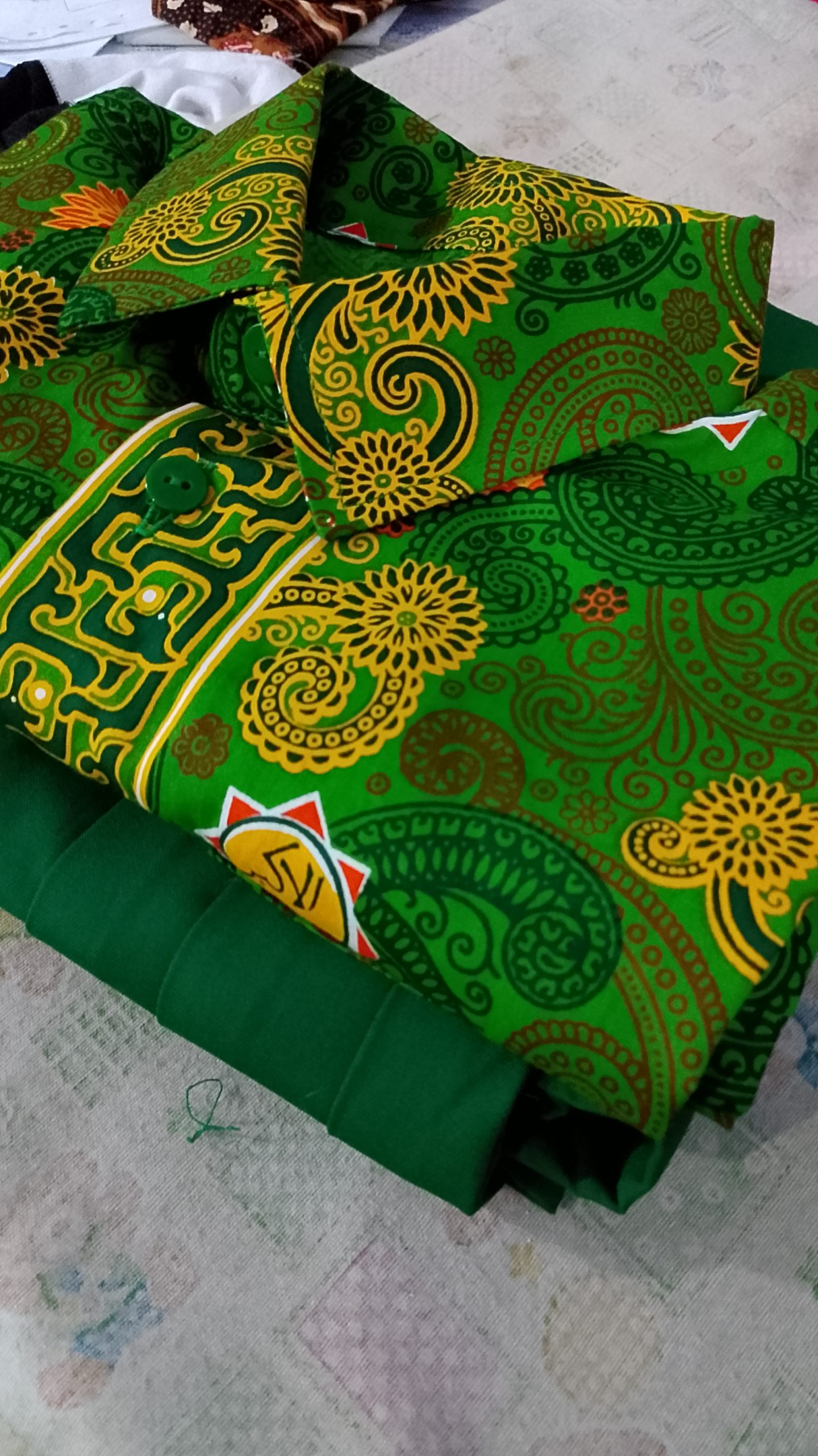 SeragaSekolah Dasar Islam (SDI) Al-Akbar