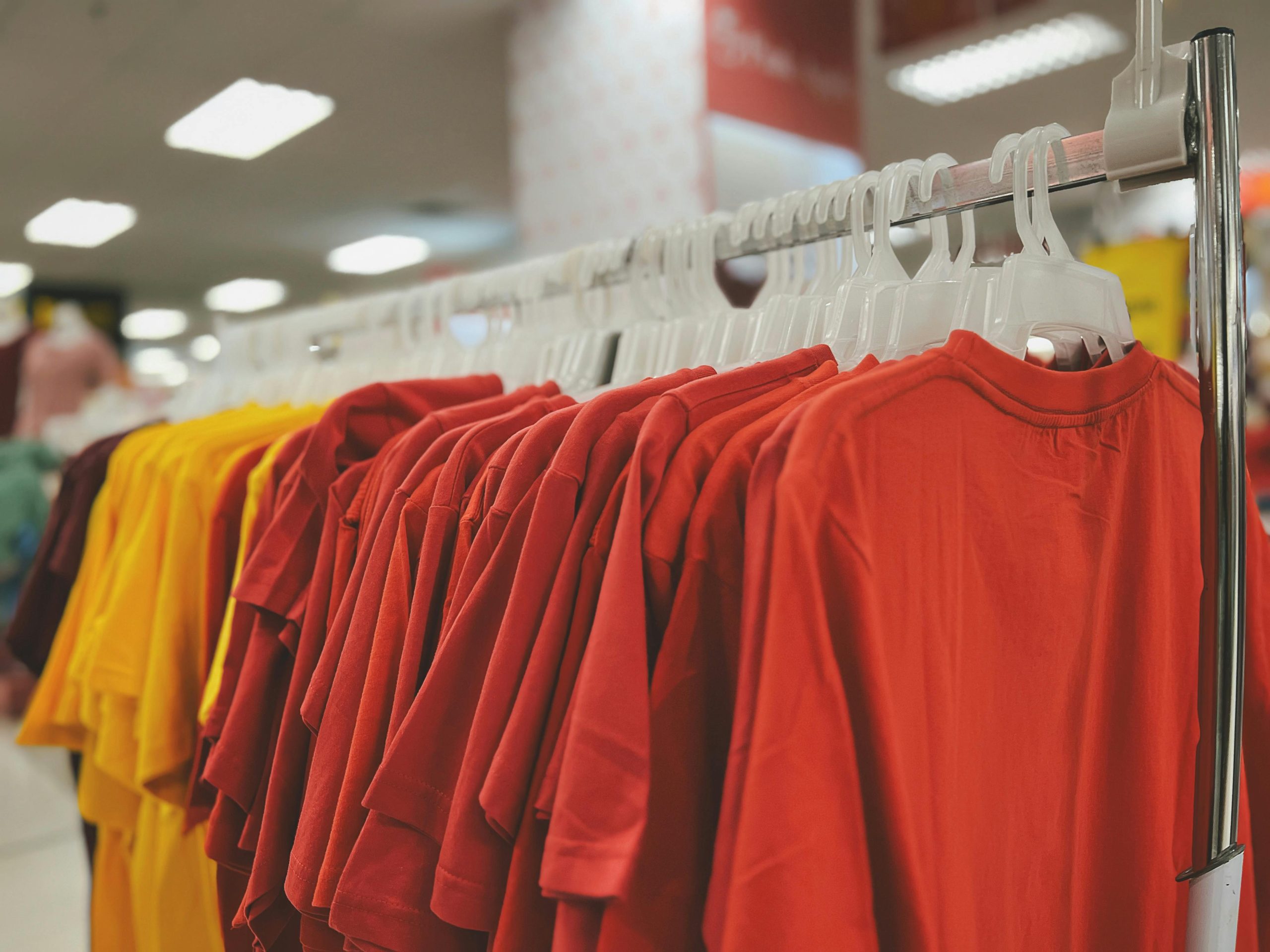 Kekurangan Dan Kelebihan Memanfaatkan Pola Baju Siap Pakai 1 baju siap pakai
