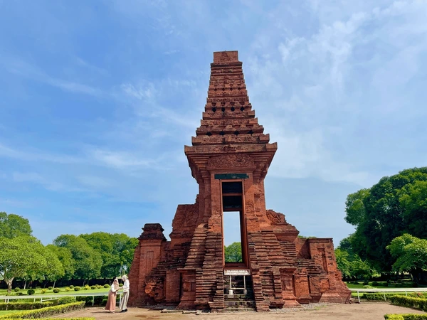 kota mojokerto