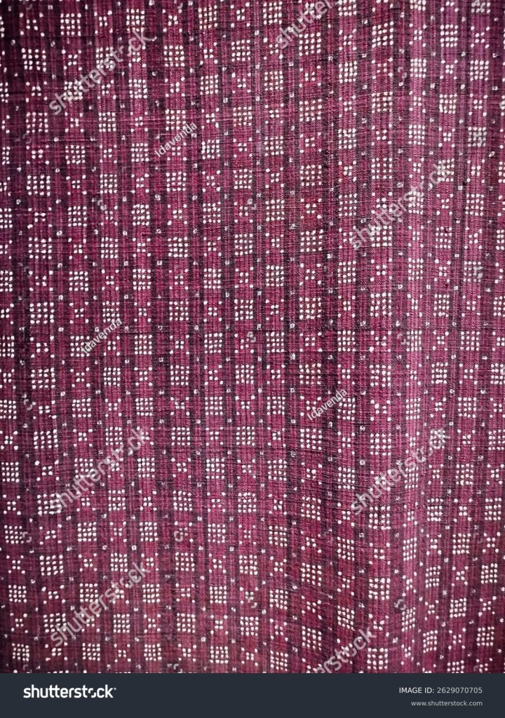 batik tuban
