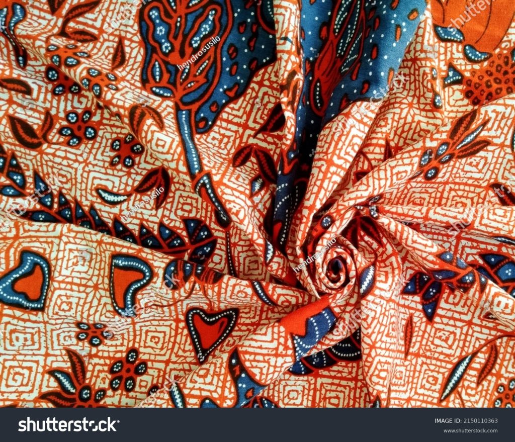 batik banyuwangi