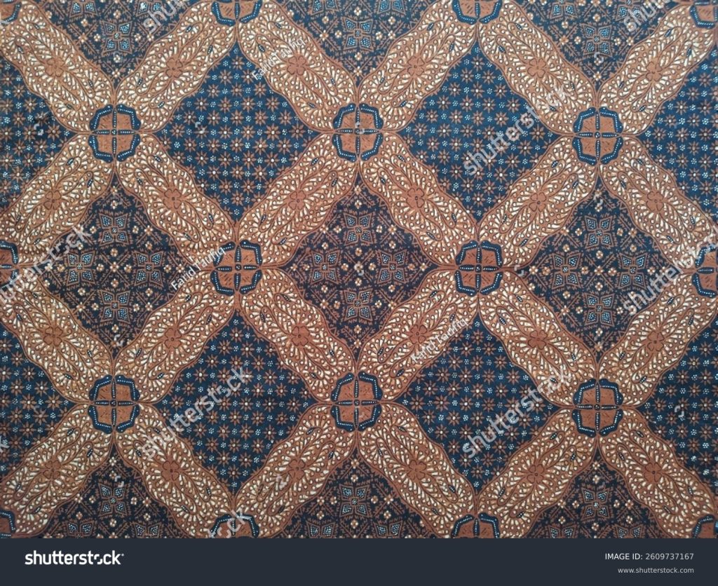 Batik tulungagung