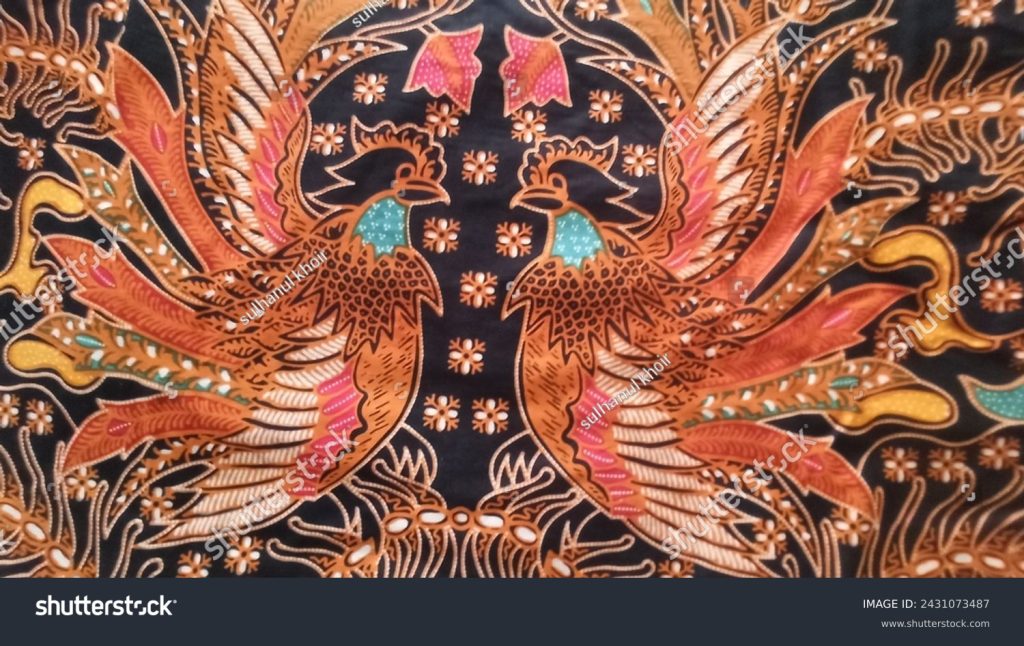 batik surabaya