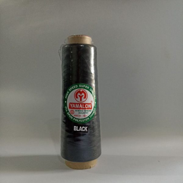 hitam-1.jpeg Benang obras YAMALON (warna seragam)