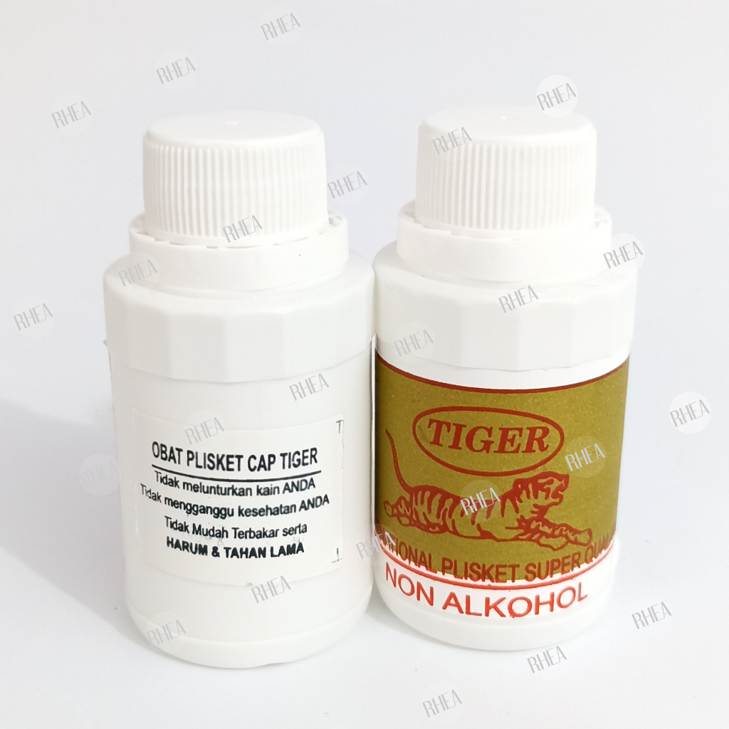 Obat Plisket 3 obat plisket